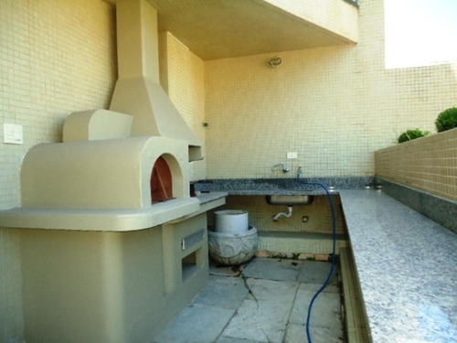 Imagem 9 de 18 de Pitangueiras Cobertura Penthouse 290 Mts Úteis !!! - Co0050 - 34707941