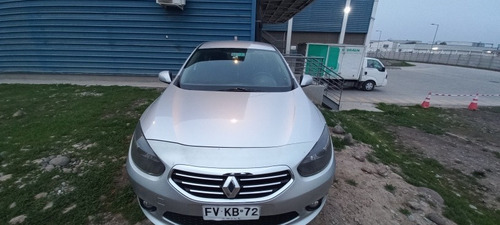 Imagen 4 de 6 de Renault Fluence Expression