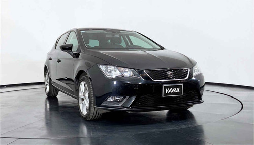 Imagen 3 de 15 de 111528 - Seat Leon 2016 Con Garantía