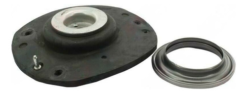 Base Amortiguador Delantero Izq Peugeot 206 Xs 2000-2009