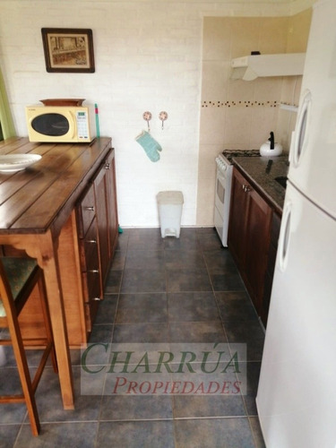 Imagen 11 de 15 de Hermosa Casa En Alquiler En La Paloma, Excelente Ubicación!!