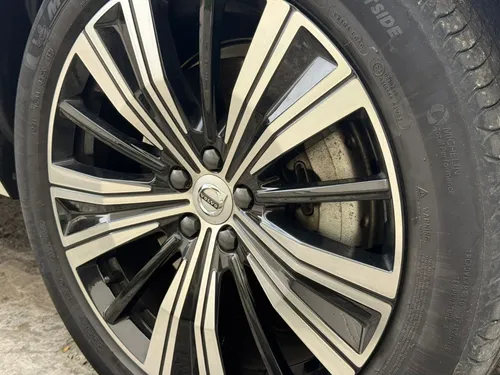Volvo Xc60 B8 Inscription Hibrido 2022