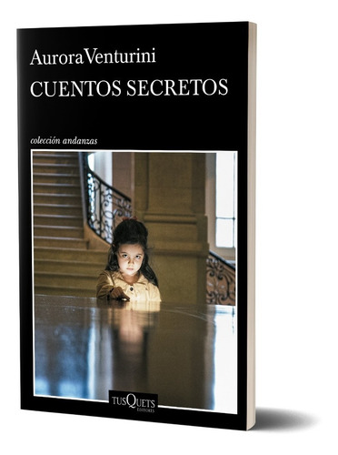 Imagen 1 de 4 de Cuentos Secretos Aurora Venturini