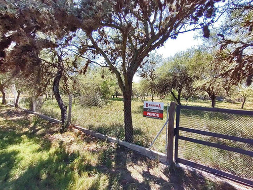 Imagen 4 de 13 de Villa De Merlo, Lote 1626 M2 A 500 Mts Ruta 1