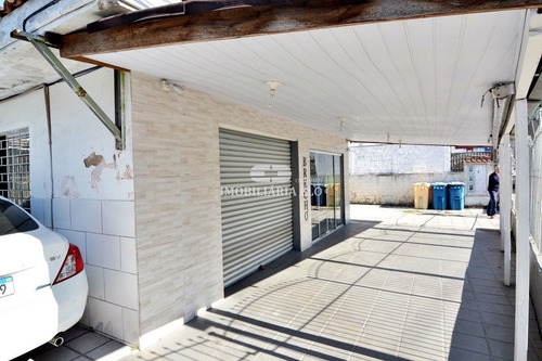 Imagem 28 de 30 de Casa Com Ótima Localização Para Moradia Ou Comércio! - 4524