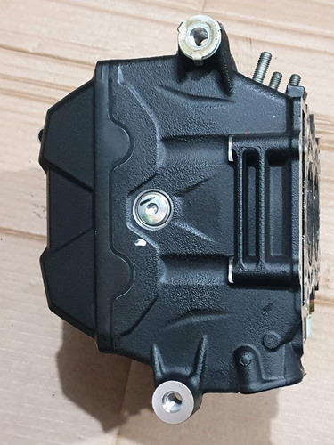 Cabeçote Motor Yamaha Mt 03 Ano 17 Até 22 File (Usado)