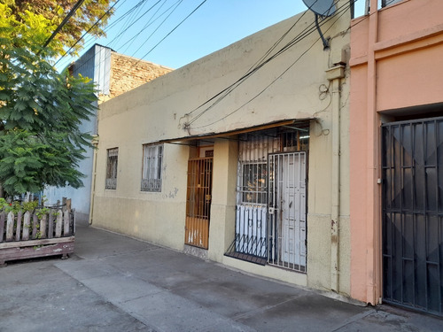 Casa Antigua En Barrio Franklin 