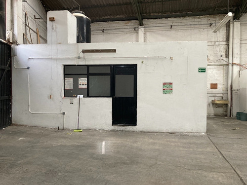 Imagen 6 de 6 de Bodega En Renta Iztapalapa