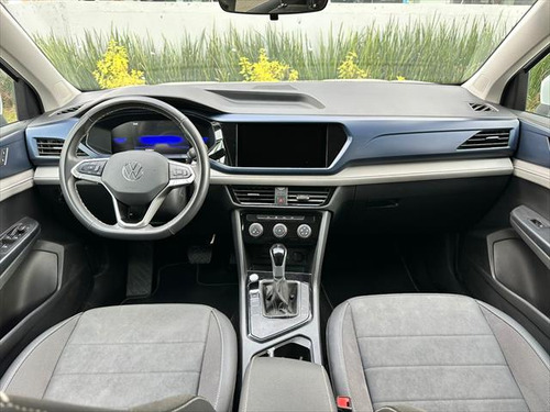 Volkswagen Taos 1.4 Comfortline At