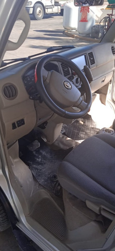 Imagen 7 de 14 de Nissan Nv-100