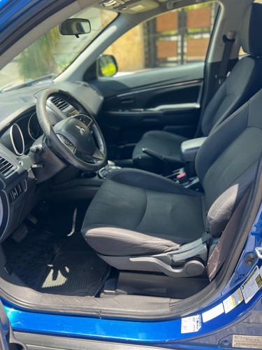 Mitsubishi Oulander Sport 2015 La Más Full Y La Más Nueva