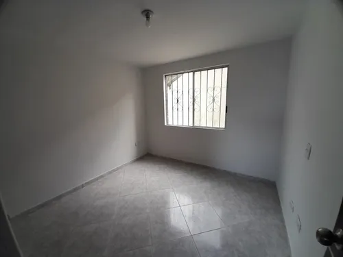 Apartamento En Venta En Meléndez. Cod V8014703