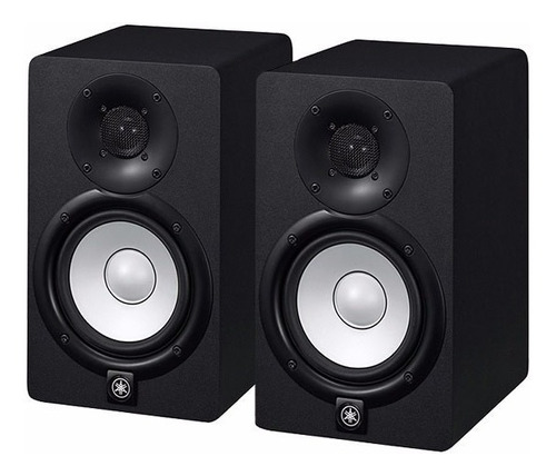 Par Yamaha Hs5 Monitor Estudio Activo Distribuidor Oficial