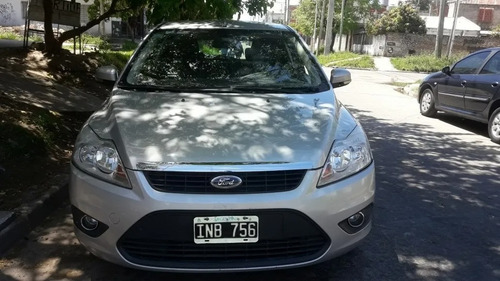 Ford Focus Ii 1.8 Tdci Trend Plus