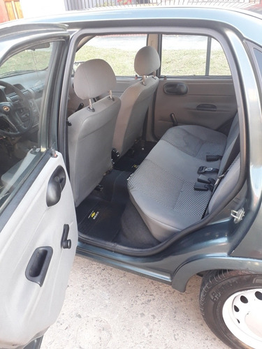 Chevrolet Corsa 1.4 Classic 2009