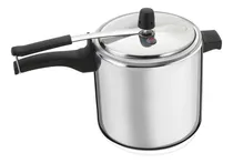 Comprar Olla a presión National de aluminio con cierre interno de 4,5 l