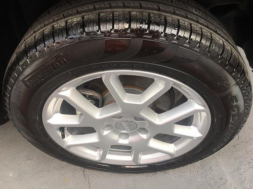 Jeep Renegade 1.8 16v Sport 0km