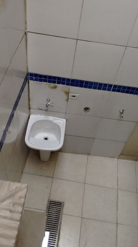 Imagem 7 de 12 de Sobrado Com 3 Dormitórios Para Alugar, 140 M² Por R$ 2.700,00 - Chácara Seis De Outubro - São Paulo/sp - So7020