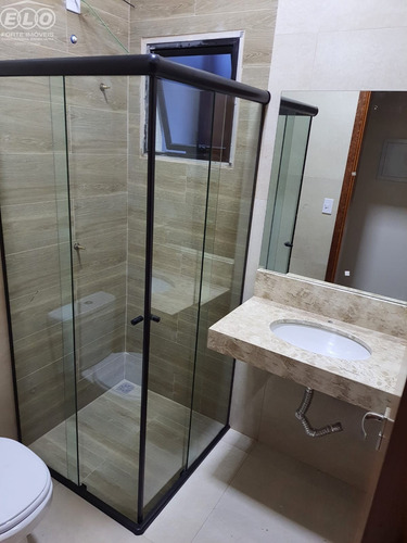 Imagem 13 de 16 de Ca05791- Linda Casa Nova Á Venda No Jardim Veneza/ Indaiatuba-sp - Ca05791 - 70590141