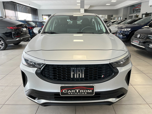 Fiat FASTBACK 1.0 TURBO 200 FLEX AUDACE CVT