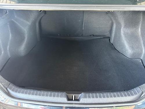 Toyota Yaris Sedán 1.5 16V FLEX SEDAN XL MULTIDRIVE