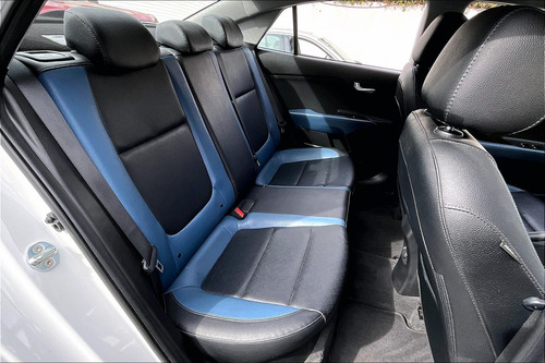 Kia Rio 2023
