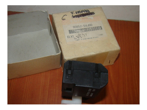 Actuador Aire Acondicionado Gran Vitara Suzuki 95652-54j00-