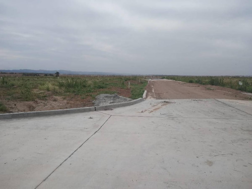 Imagen 3 de 5 de Lote Apto Duplex - La Ernestina - Escritura!