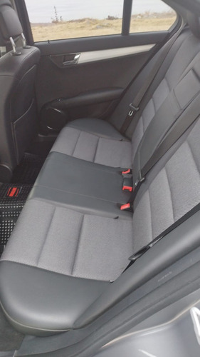 Mercedes-Benz C 200 Kompressor Avantgarde 1.8 C200 K Avantgarde Plus