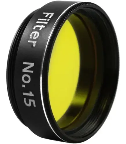 Filtro Anti-Halo UV IR-CUT Da 2 - 7