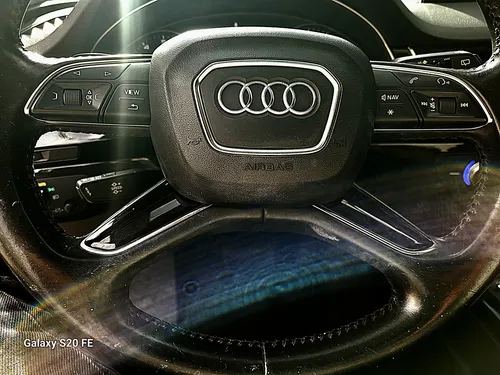 Audi Q7 3.0 Tfsi Quattro Progressive