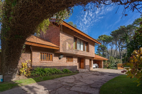 Imagen 4 de 30 de 7 Ambientes Sobre El Golf Viejo - Pinamar