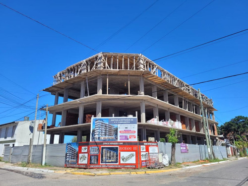 Departamentos A Estrenar A 1 Cuadra Del Mar (1434)