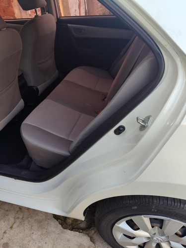 Toyota Corolla 1.8 Xli Cvt 140cv