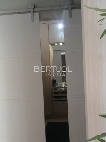 Chácara À Venda, 4 Quartos, 1 Suíte, 4 Vagas, Chácaras São Bento - Valinhos/sp - 6083