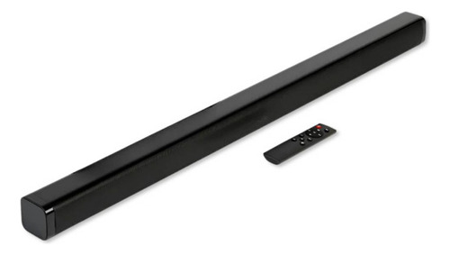 Soundbar Tv Bluetooth 2.0 Irt Bts3010 Parlante