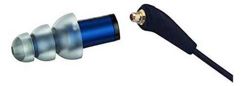 Auricular De Respuesta Extendida Etymotic Er2xr