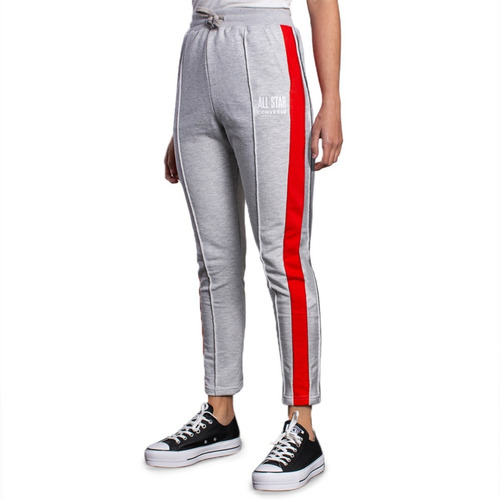 Pantalon Jogging All Star Cut Jogger Converse Mujer  