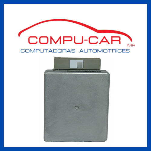 Computadora Mustang 98 4.6l T/m F8zf-12a650-nb