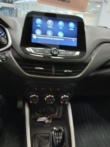 Chevrolet Onix 1.0 Lt