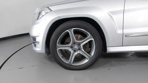 Mercedes-Benz Clase GLK 3.5 GLK 300 CGI OFF ROAD 4WD AT