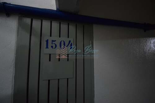 Apartamento Totalmente Reciclado Sobre La Peninsula- Ref: 5091