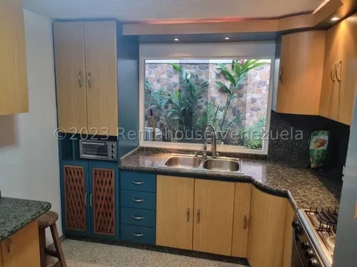 Casa En Venta - Yr 24-579