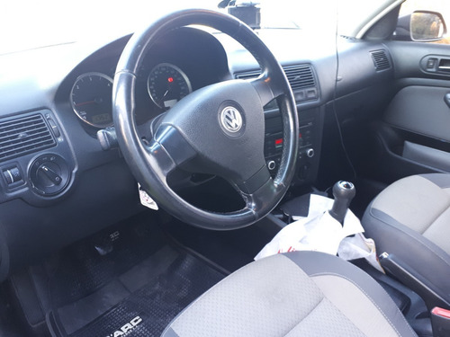 Volkswagen Golf 1.9 Tdi 2008