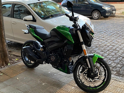 Bajaj Dominar 400 Ug
