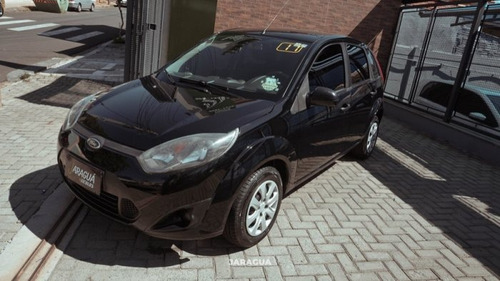 Fiesta 1.0 Rocam Hatch 8v Flex 4p Manual