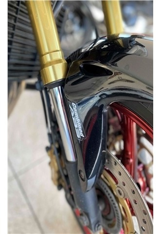 Imagem 6 de 8 de Honda Cb 600f Hornet