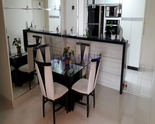 Imagem 1 de 19 de Apartamento Centro São Bernardo Do Campo - Ap00304 - 68225319