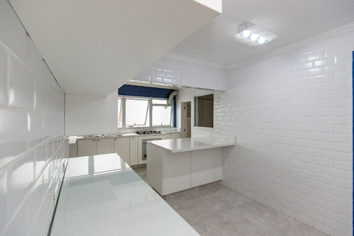 Imagem 29 de 30 de Apartamento À Venda No Bairro Alto Da Boa Vista - São Paulo/sp - O-26551-43497