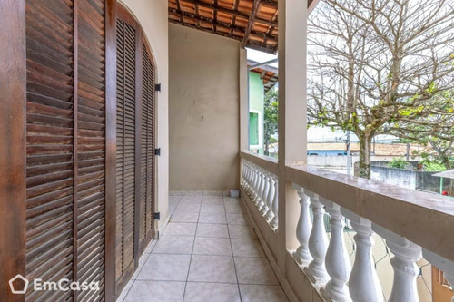 Imagem 5 de 10 de Casa À Venda Em São José Dos Campos - 40059